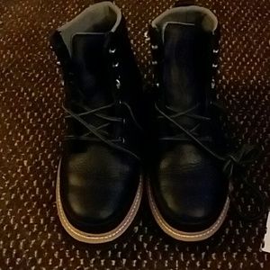 Work boots